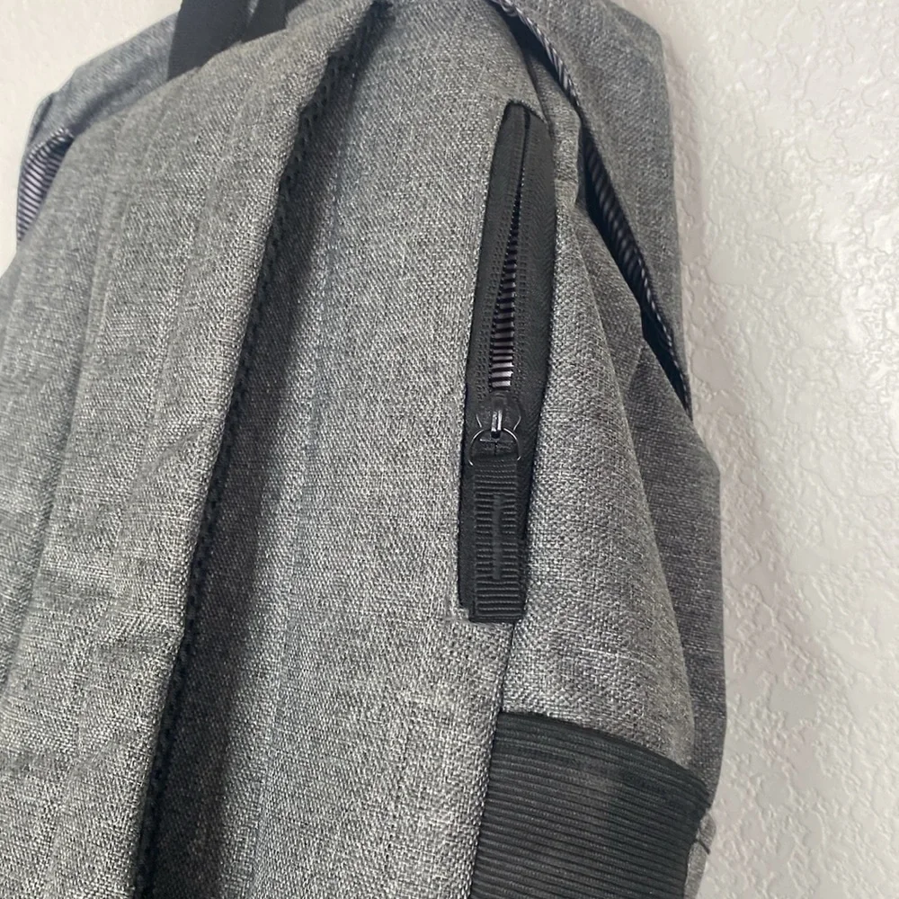 ADVENTURES by DISNEY Gray Backpack NWOT